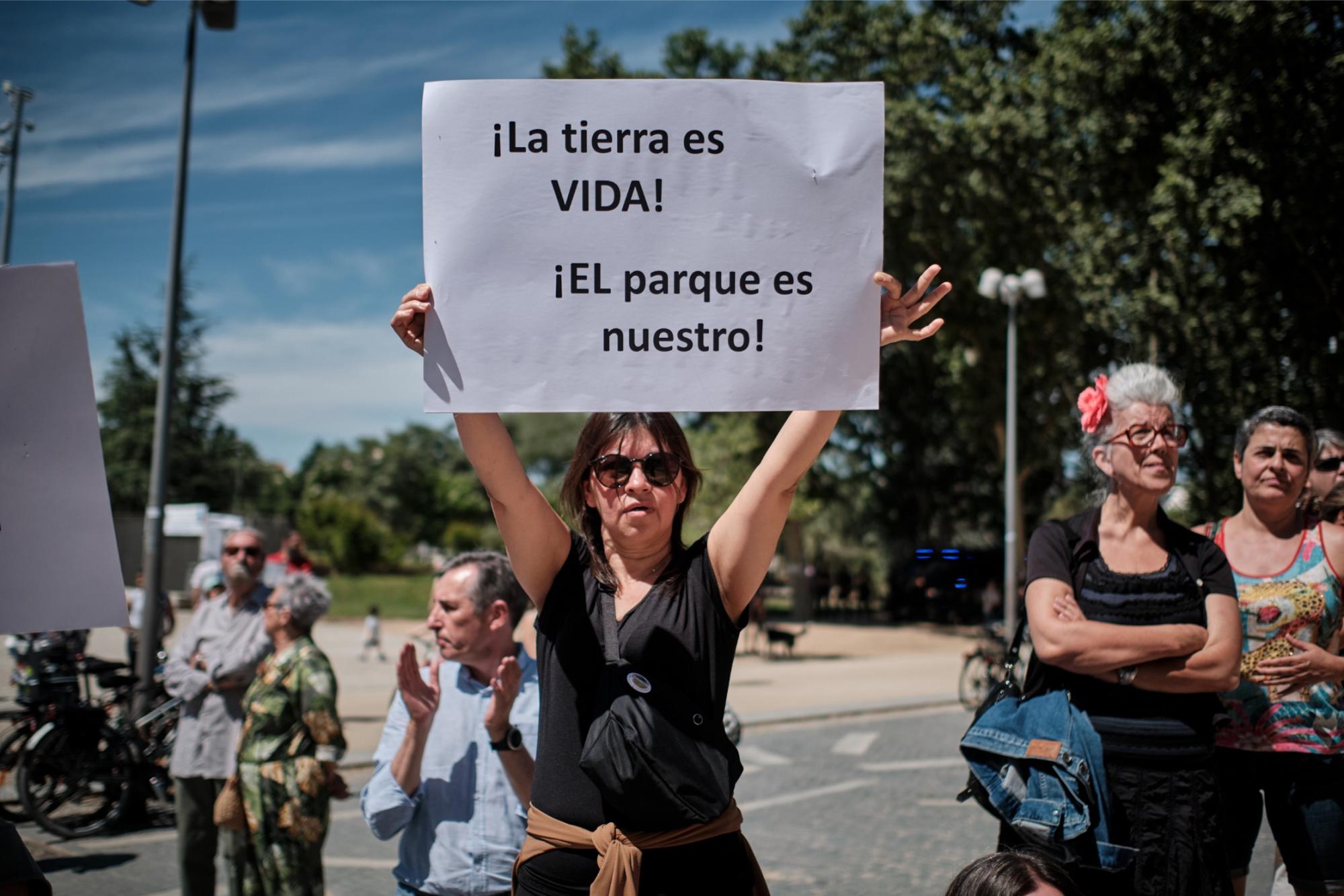 Concentración No a la Tala -mayo 2023 - 15